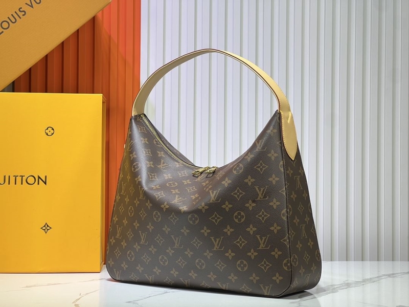 LV Top Handle Bags